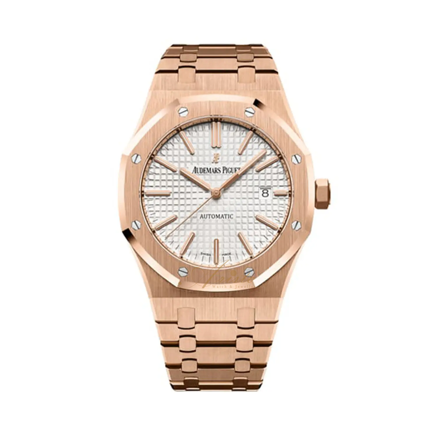 Camel様用 AUDEMARS PIGUET | ROYAL OAK 15400OR.OO.1220OR.02 - Aristo Watch